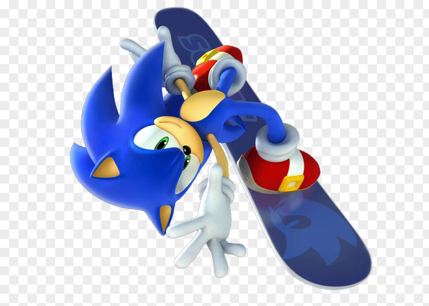 Sonic Blaster Mario & At The Olympic Games Winter Sochi 2014 London 2012 Shadow Hedgehog PNG