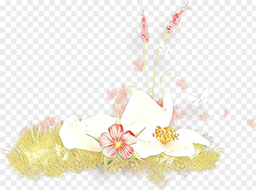 Wildflower Petal Cherry Blossom PNG