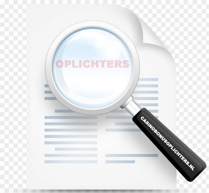 Animated Magnifying Glass Document Psd Computer File Information PNG