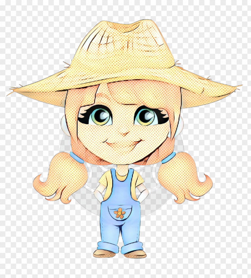 Animation Hat Animals Cartoon PNG