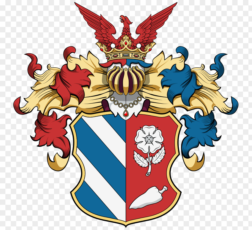 Bal Flag Balassagyarmat Coat Of Arms Heraldry Crest Wikimedia Commons PNG