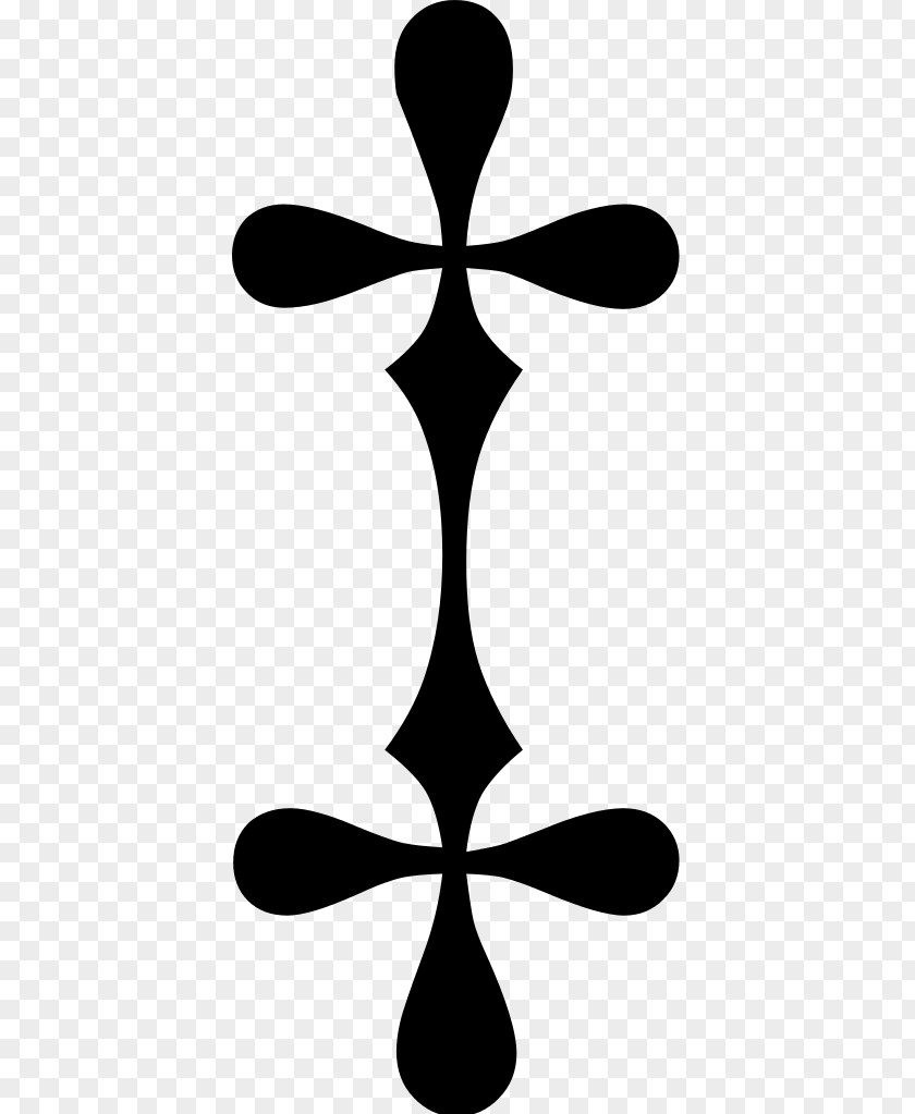 Blackandwhite Symmetry Exclamation Mark PNG