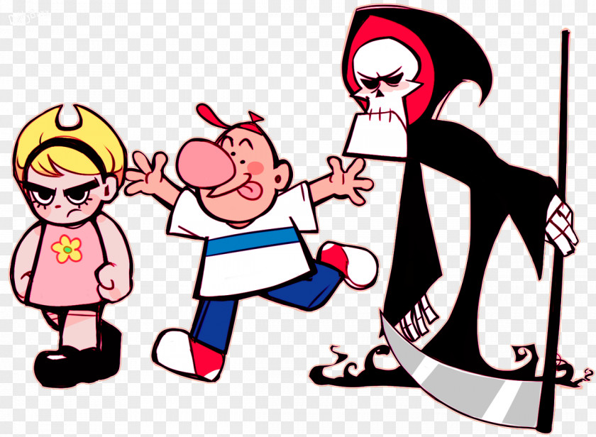 Cartoon Network Fan Art PNG