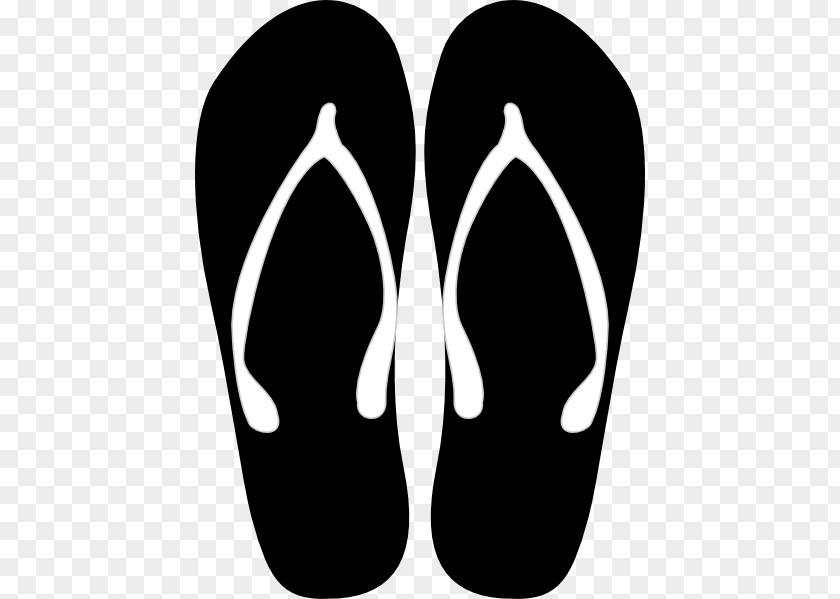 Cliparts Slippers Slipper Flip-flops Clip Art PNG