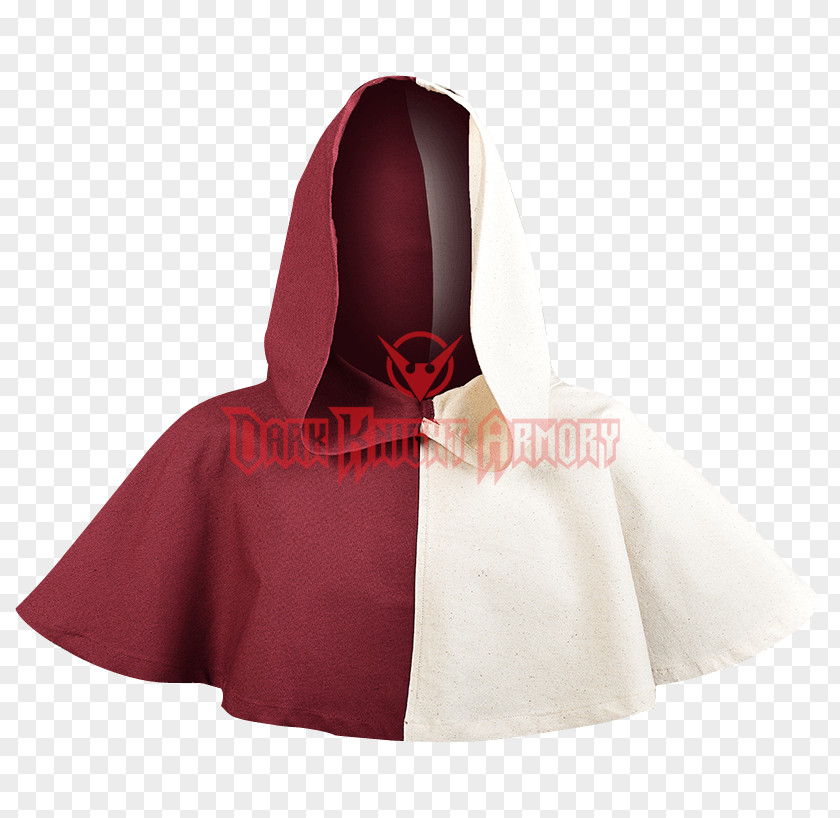 Dress Hood Clothing Gugel Canvas PNG