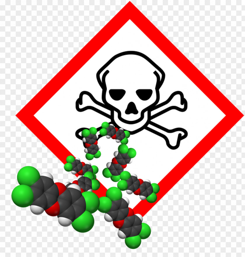 Fluegas Desulfurization Globally Harmonized System Of Classification And Labelling Chemicals Chemical Substance Pictogram Totenkopf PNG