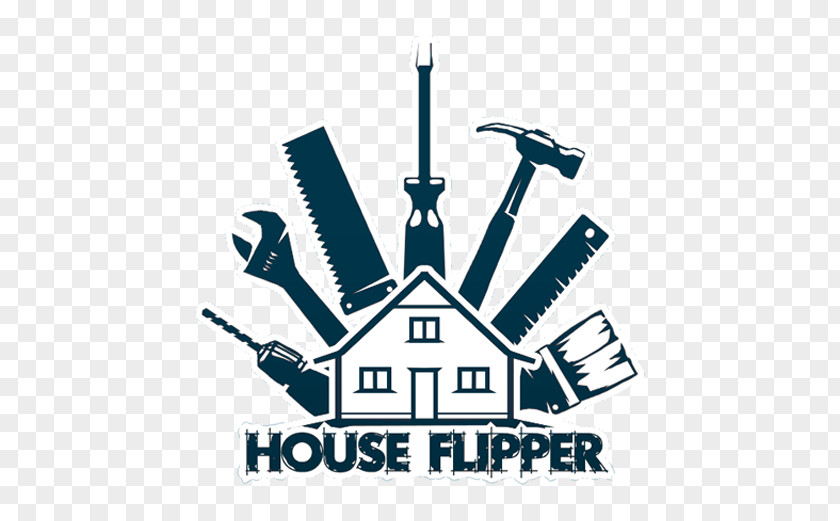 House Flipper Renovation Video Game Window PNG