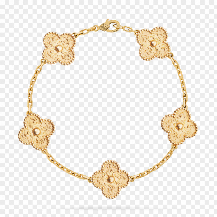 Jewellery Van Cleef & Arpels Love Bracelet Necklace PNG