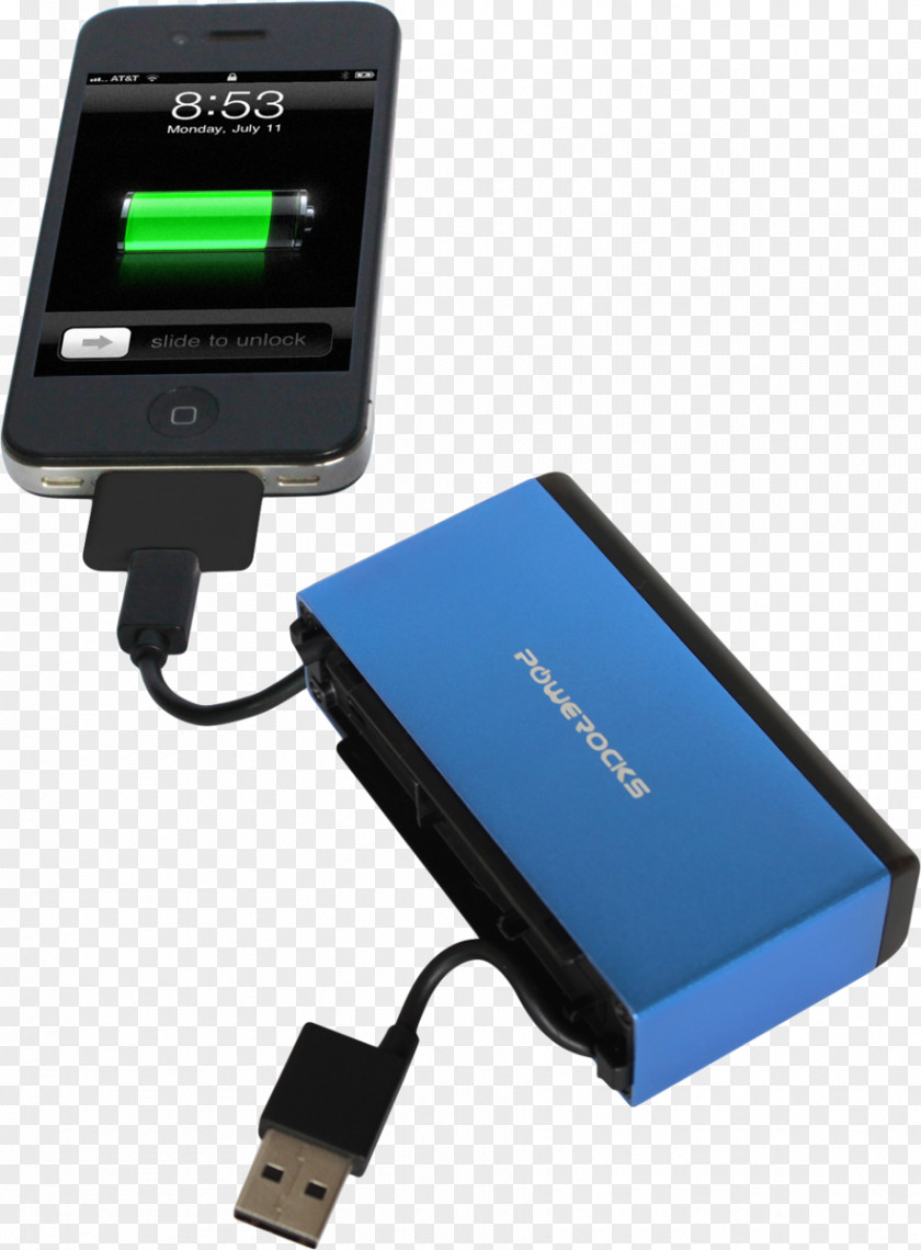 Laptop Battery Charger AC Adapter IPhone IPad PNG