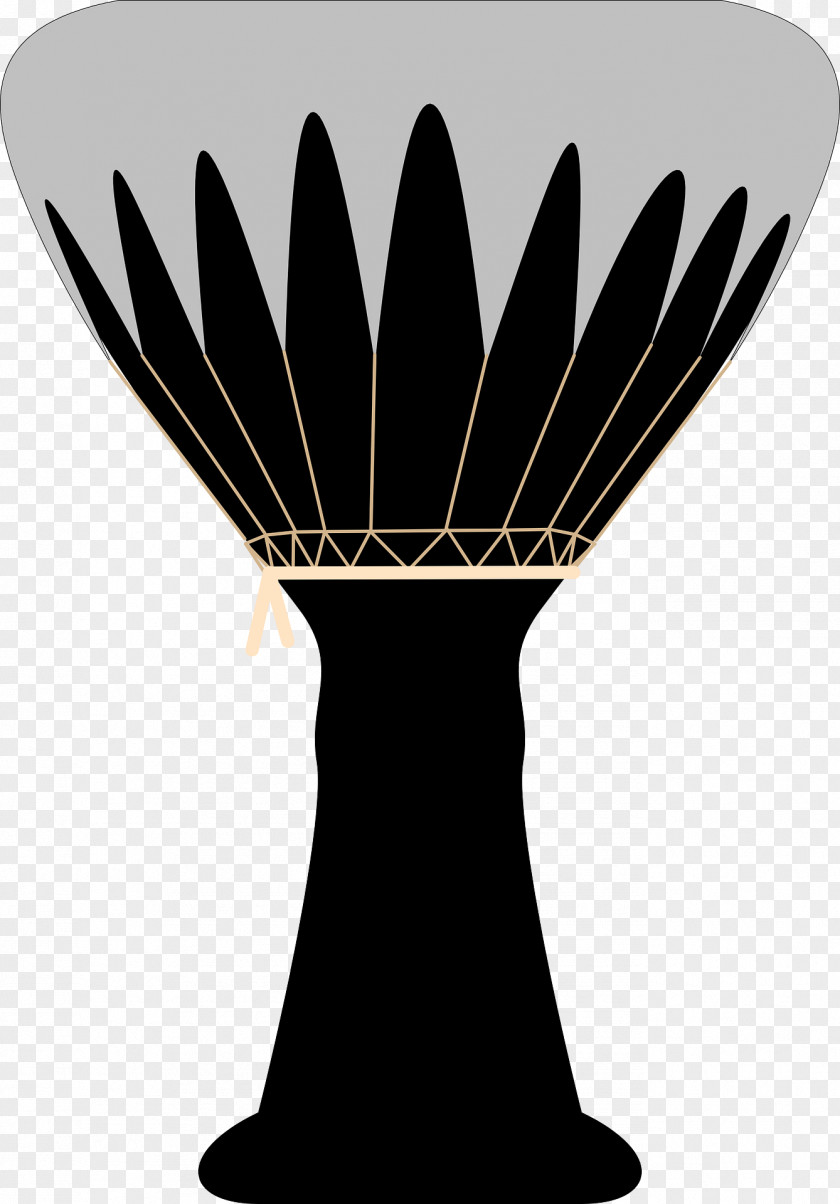 Percussion Djembe Drum Musical Instruments PNG