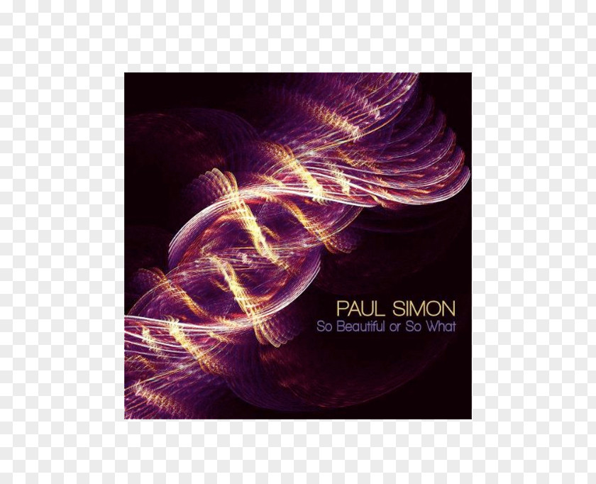 Quantum Entanglement So Beautiful Or What The Essential Paul Simon Album Rewrite PNG