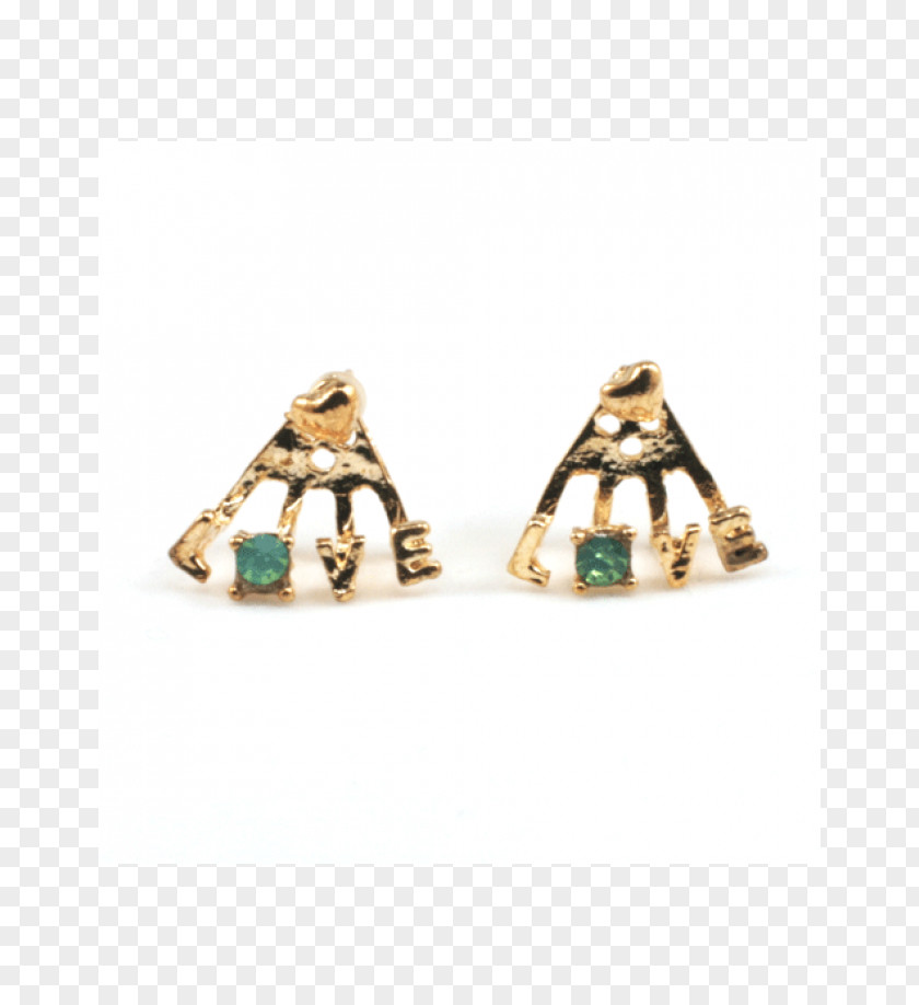 Sandal Earring Turquoise Body Jewellery Shoe PNG