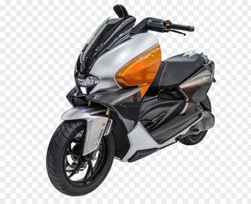 Scooter TVS Motor Company Motorcycle Ntorq 125 Car PNG