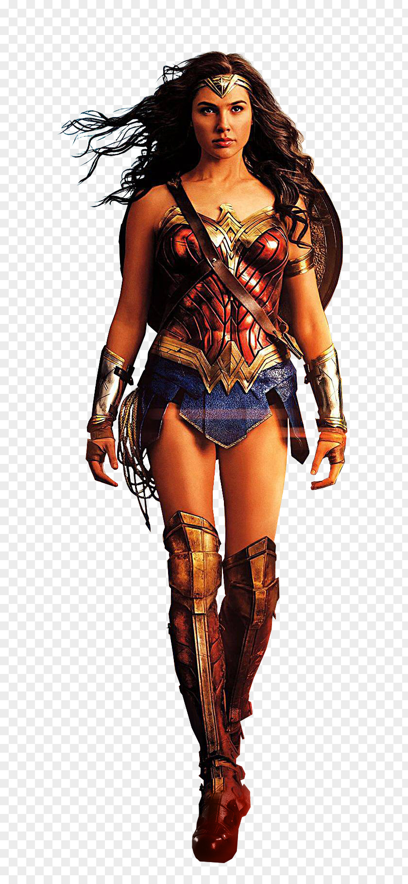 Wonder Woman Diana Prince Hollywood Gal Gadot Themyscira PNG