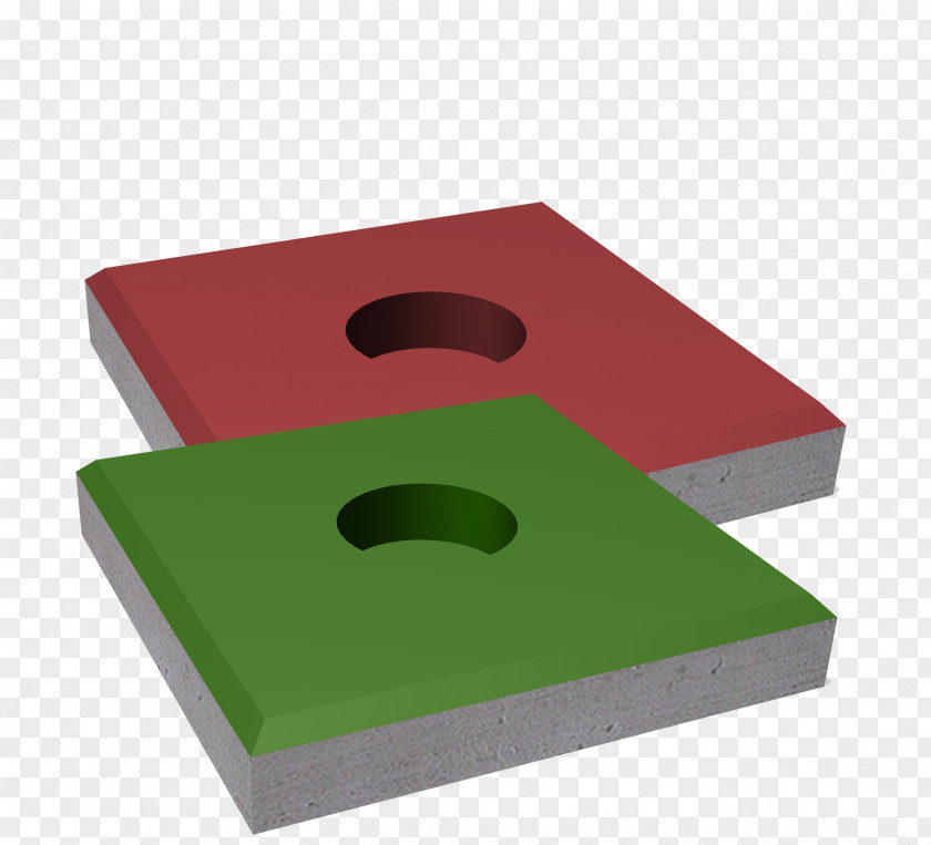 Angle Green Material PNG