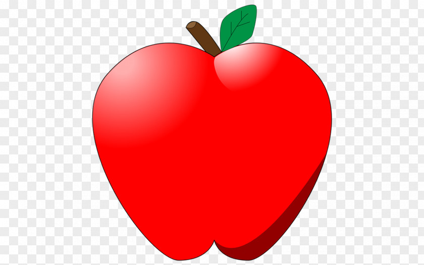 Apple Auglis Food Fruit Clip Art PNG