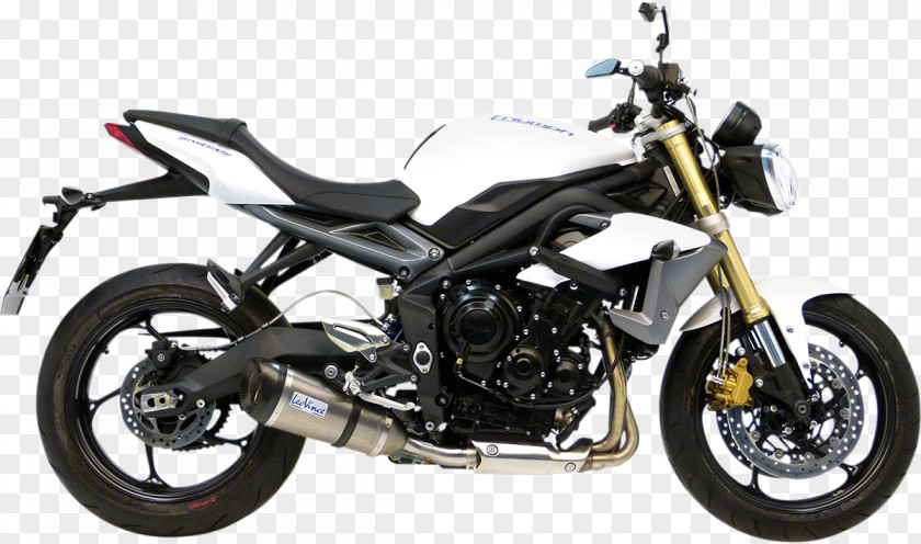 Car Exhaust System Motorcycle Fairing Triumph Motorcycles Ltd PNG