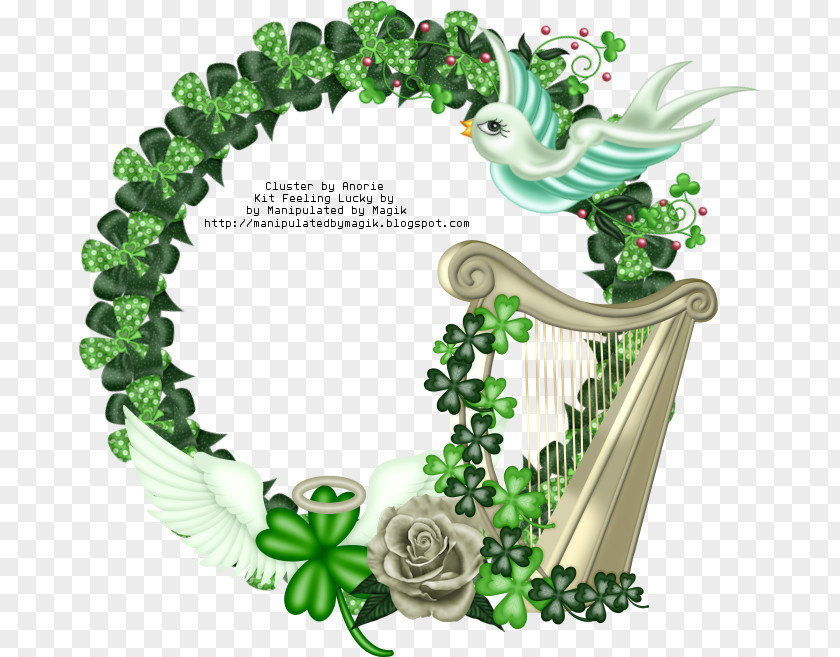 February 14 Floral Design Green Flowering Plant PNG
