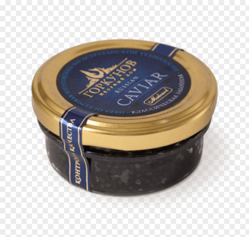 Fish Beluga Caviar Roe Red PNG