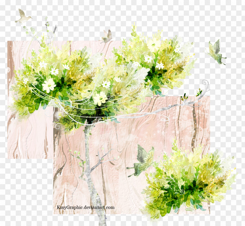 Flower Floral Design Cut Flowers Bouquet Artificial PNG