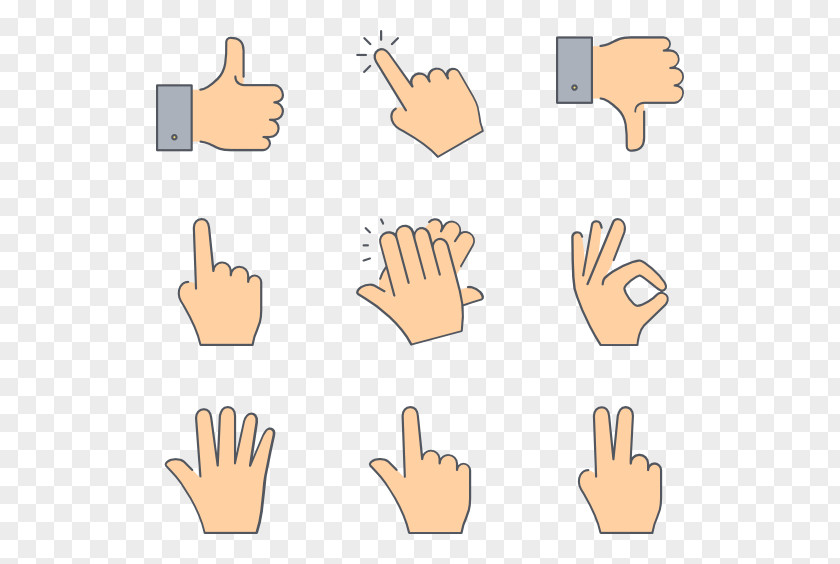 Gestures Gesture Clip Art PNG