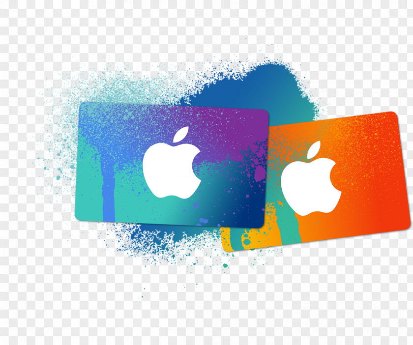 Gift Card ITunes Discounts And Allowances Shopping PNG