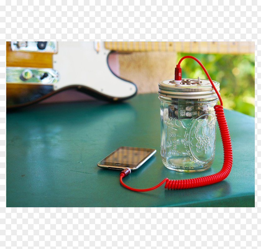 Iphone Loudspeaker Do It Yourself Guitar Amplifier IPhone Smartphone PNG