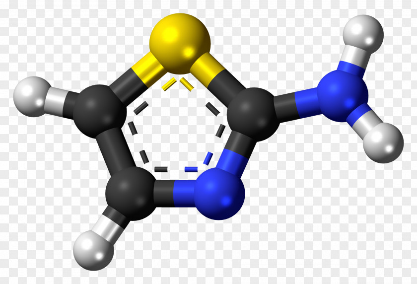 Molecule Ball-and-stick Model Chemical Substance Compound Formula PNG