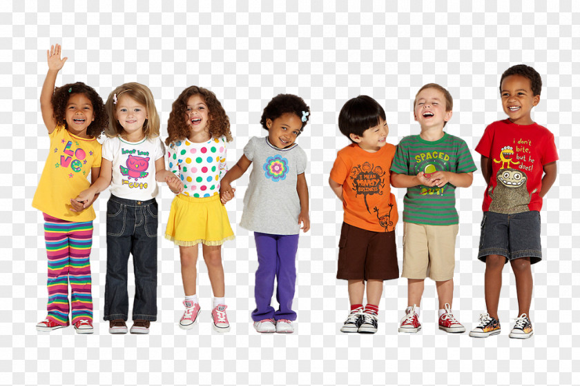 T-shirt Children's Clothing Pants PNG