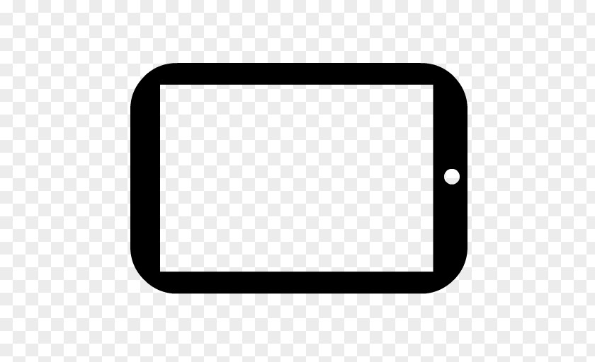 Tablette Rectangle Checkbox Square Clip Art PNG