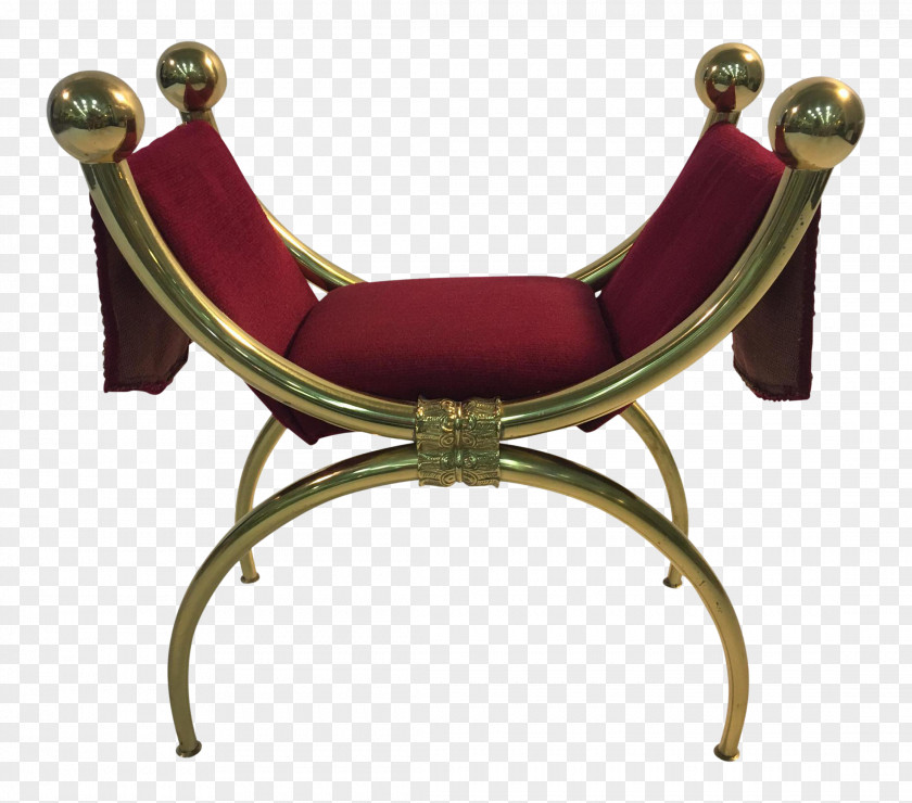 Vanity Garden Furniture Chair PNG