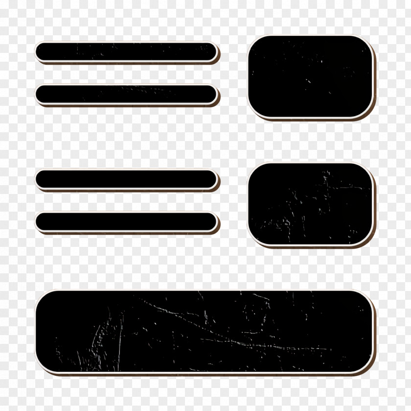 Wireframe Icon Ui PNG