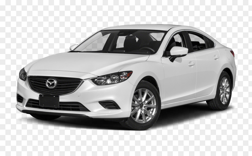 2017 Mazda6 2018 Ford Fusion Hybrid SE Vehicle Sedan PNG