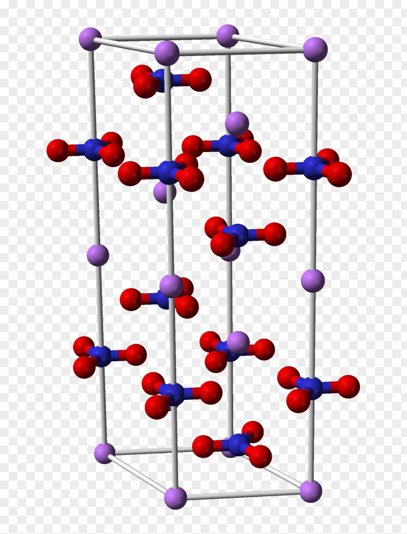 3d Model Lithium Nitrate Nitric Acid Carbonate PNG