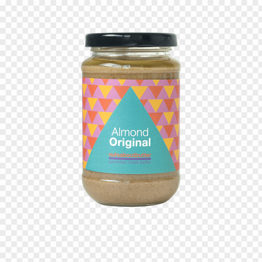 Almond Oil Ingredient Nut Butters Spread Macadamia PNG