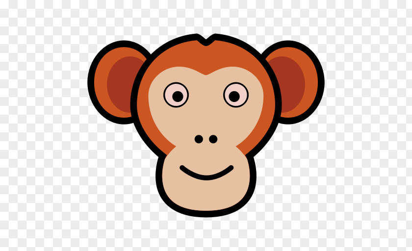 Ape Icon Video Monkey Image Photography PNG