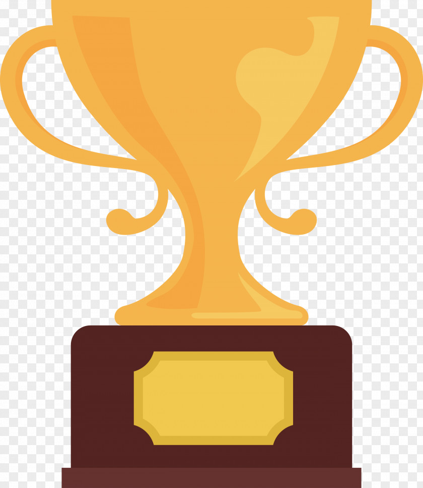 Award Prize Trophy PNG