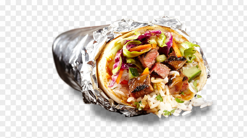 Burrito Vegetarian Cuisine Taco Take-out Mexican PNG