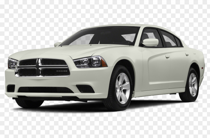 Dodge 2013 Charger SE Used Car Price PNG