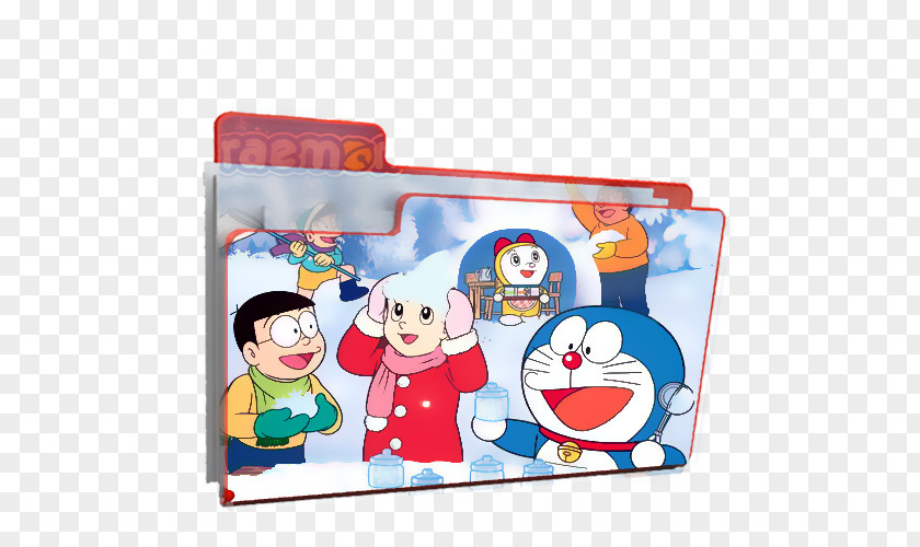 Doraemon Nobita Nobi Animation Film PNG
