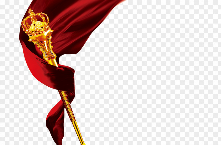 Grand Sceptre Scepter Of Charles V Clip Art Crown Download PNG