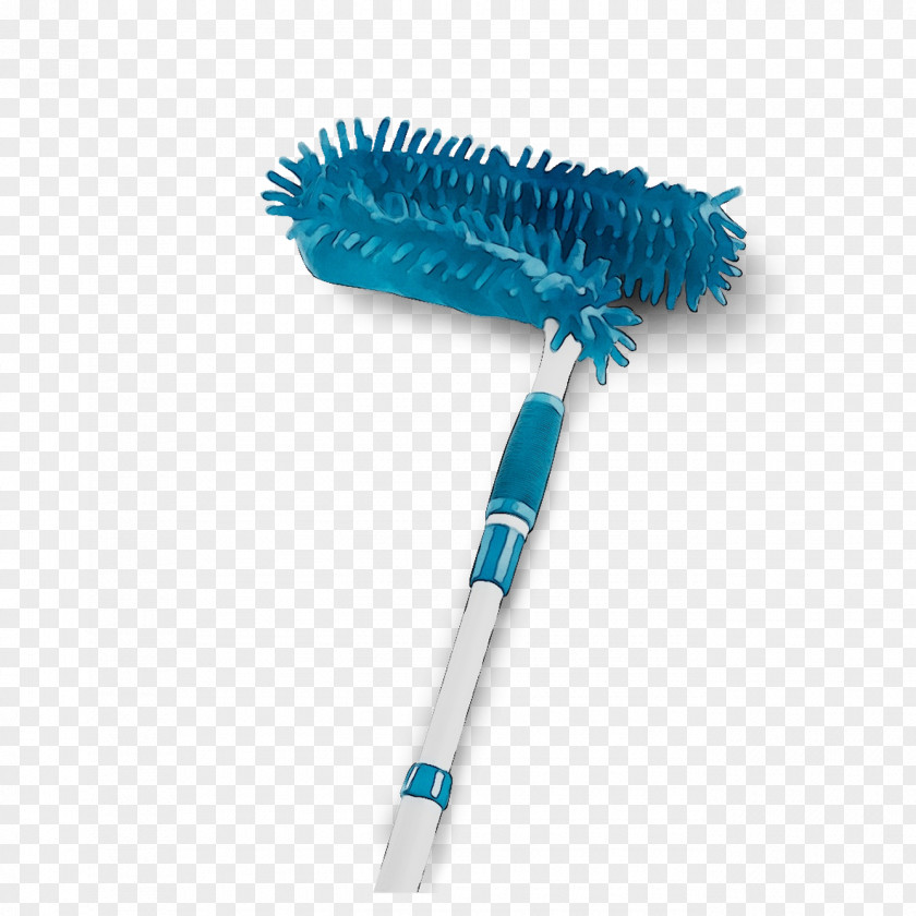 Household Cleaning Supply Brush Product PNG