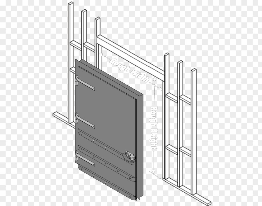 Line Door Handle Material Handrail PNG