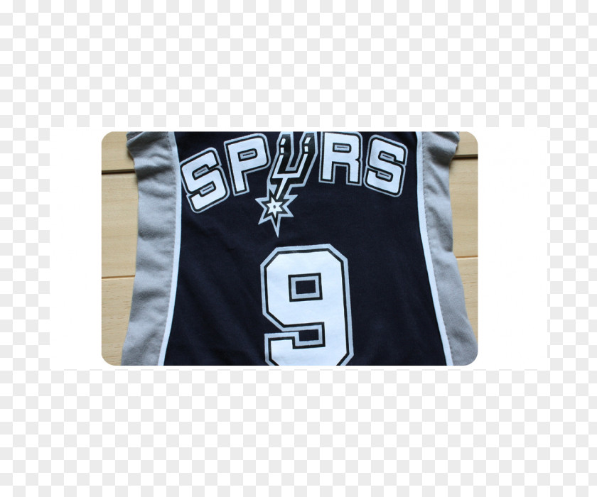 New Baby Boy San Antonio Spurs Jersey Romper Suit Infant Sweater PNG