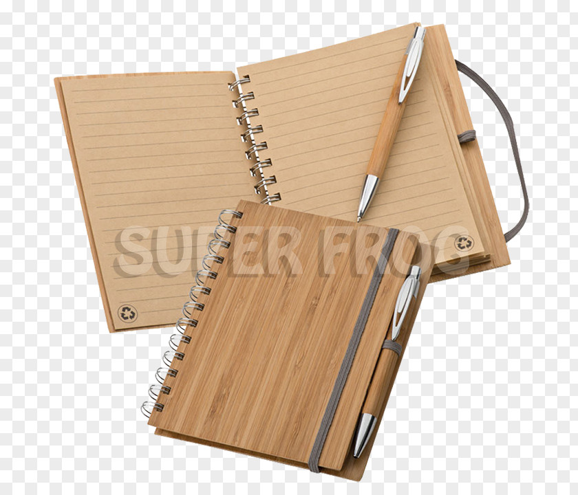 Notebook Paper Promotional Merchandise Ballpoint Pen Stationery PNG