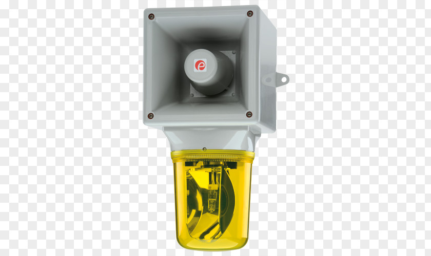 Siren Emergency Vehicle Lighting Horn Beacon Alarm Device PNG