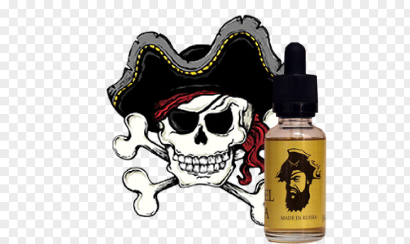 Skull Piracy And Crossbones Drawing PNG