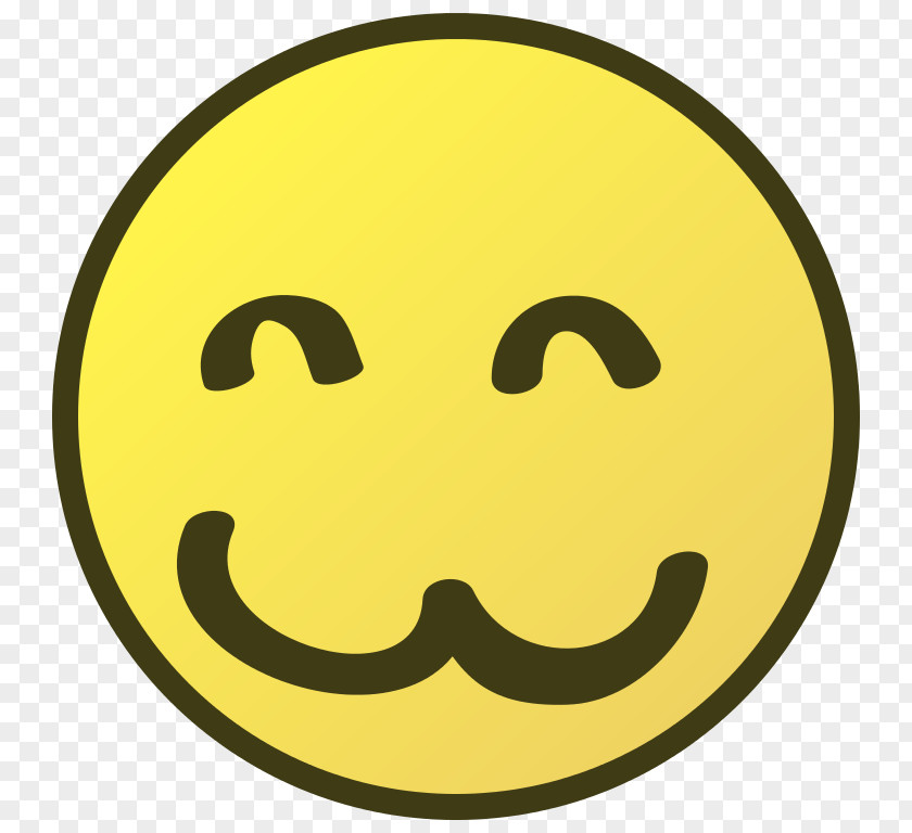 Smiley Emoticon Clip Art PNG