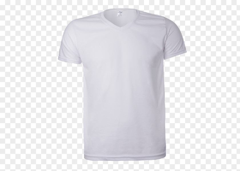 T-shirt Tennis Polo Collar Neck Sleeve PNG