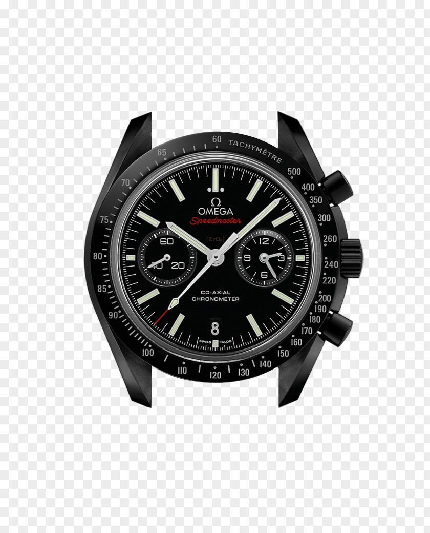 Watch Omega Speedmaster SA Seamaster Planet Ocean PNG